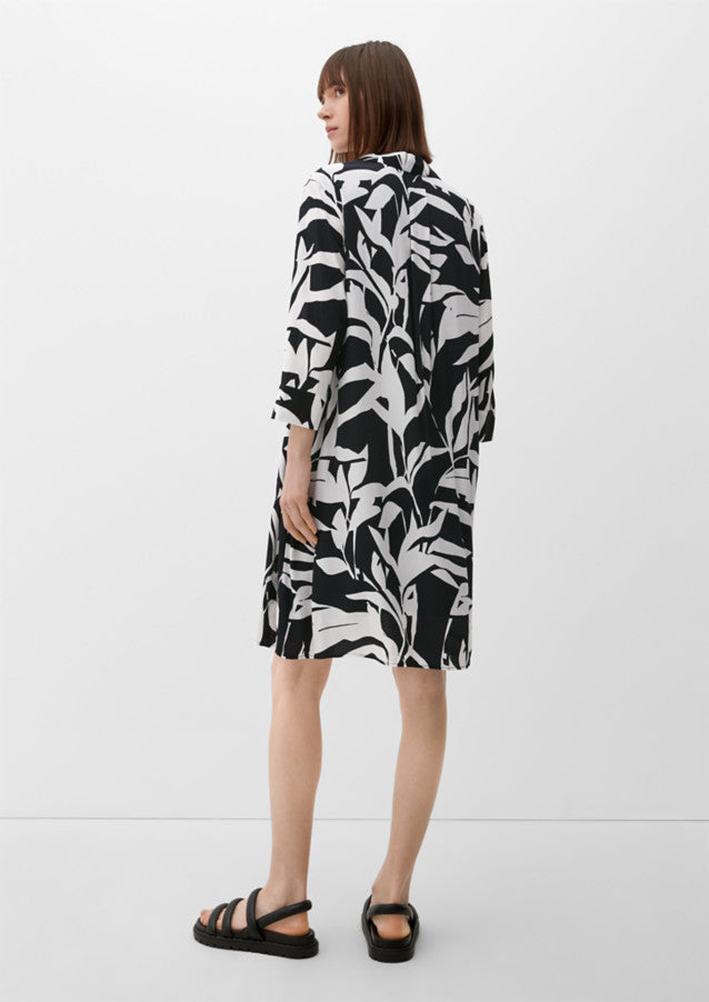 s.Oliver mekko