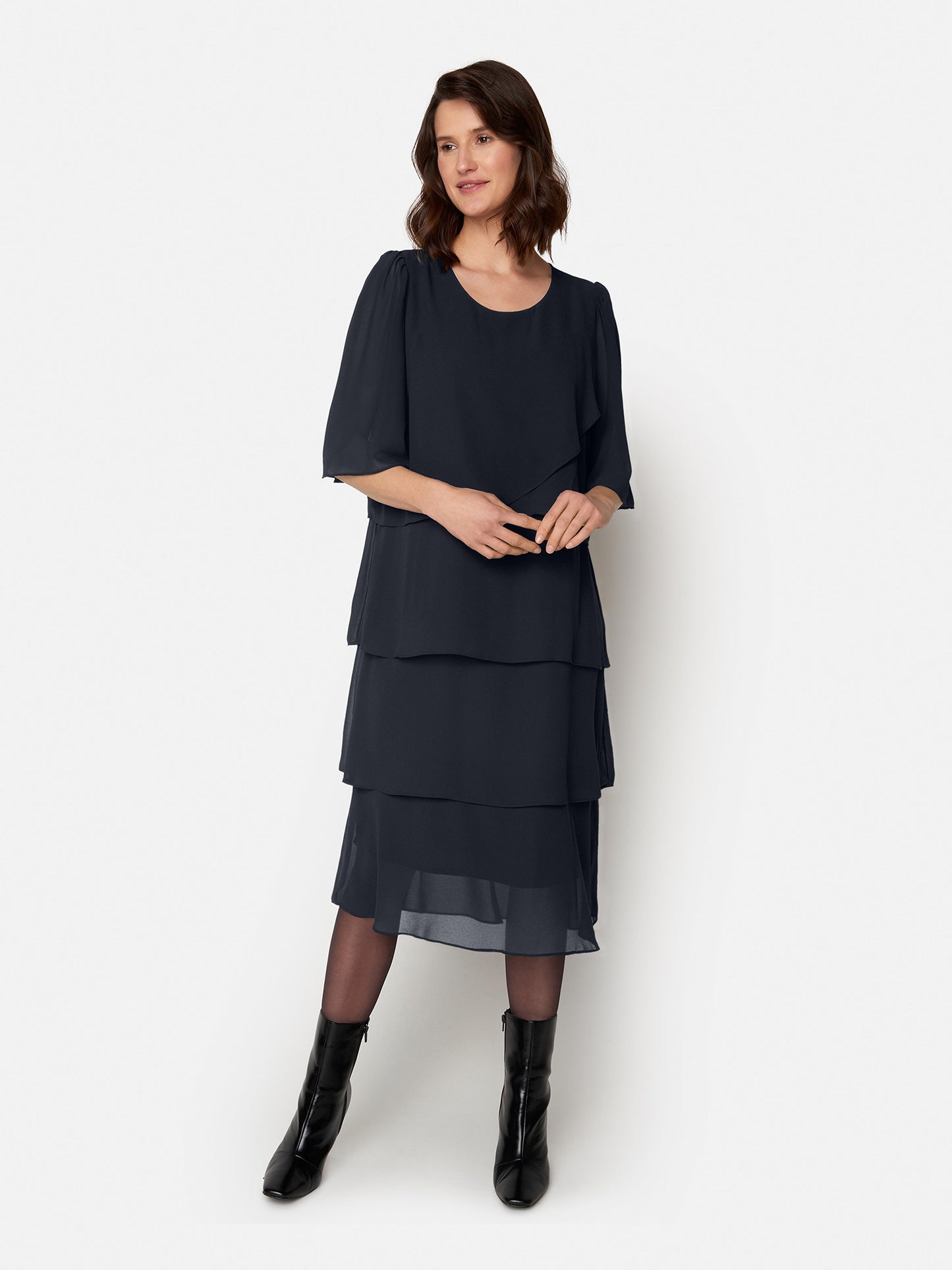 Signature mekko