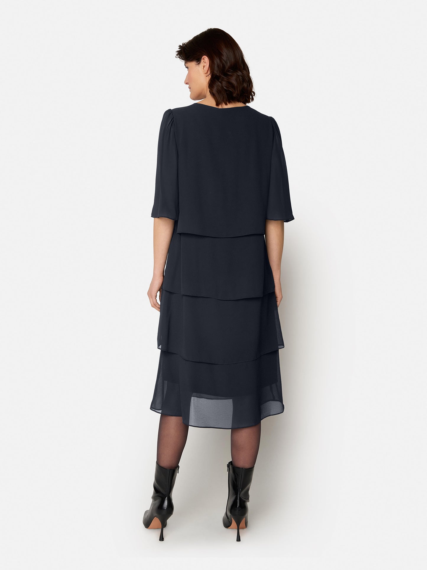 Signature mekko