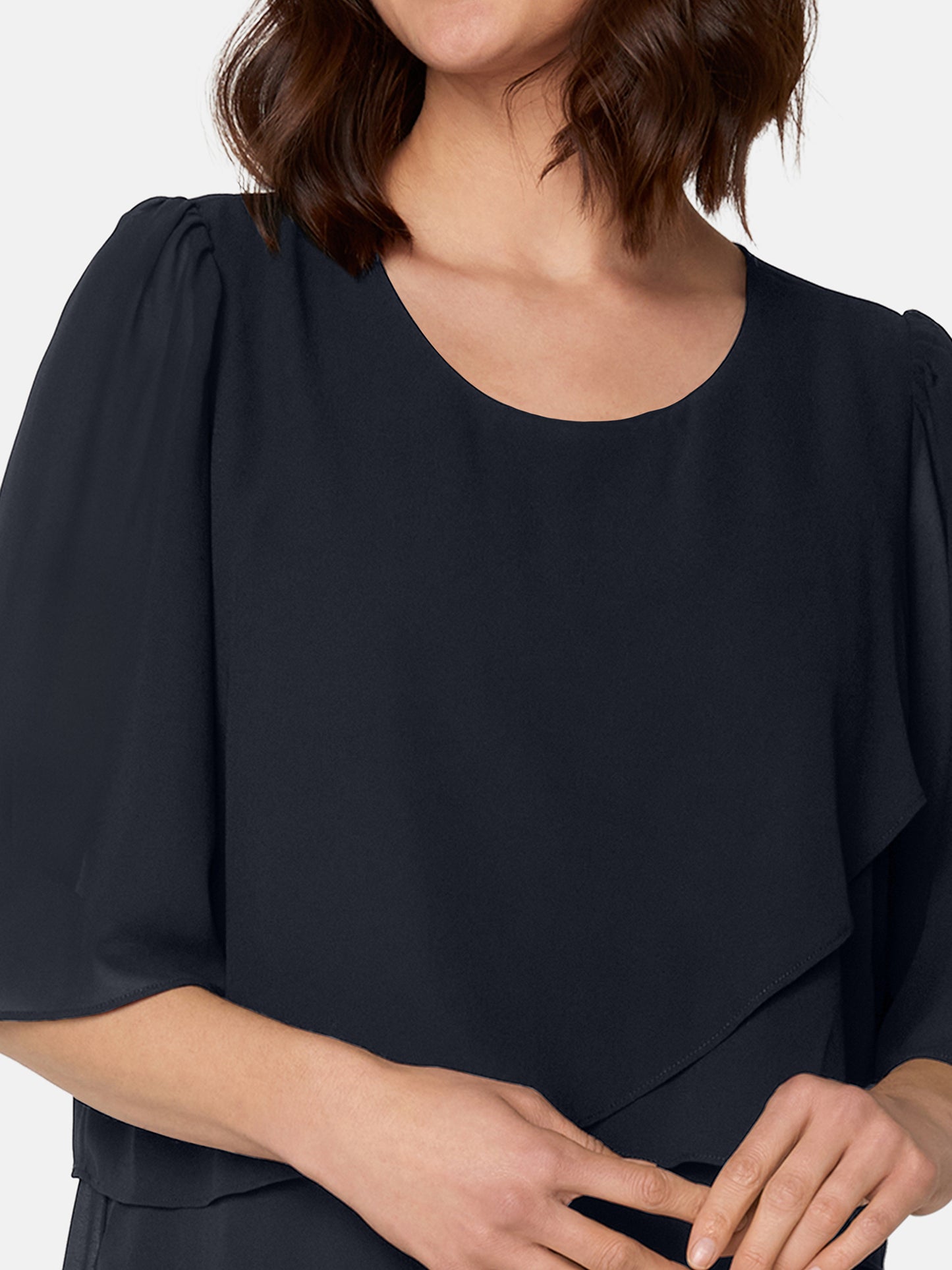 Signature mekko