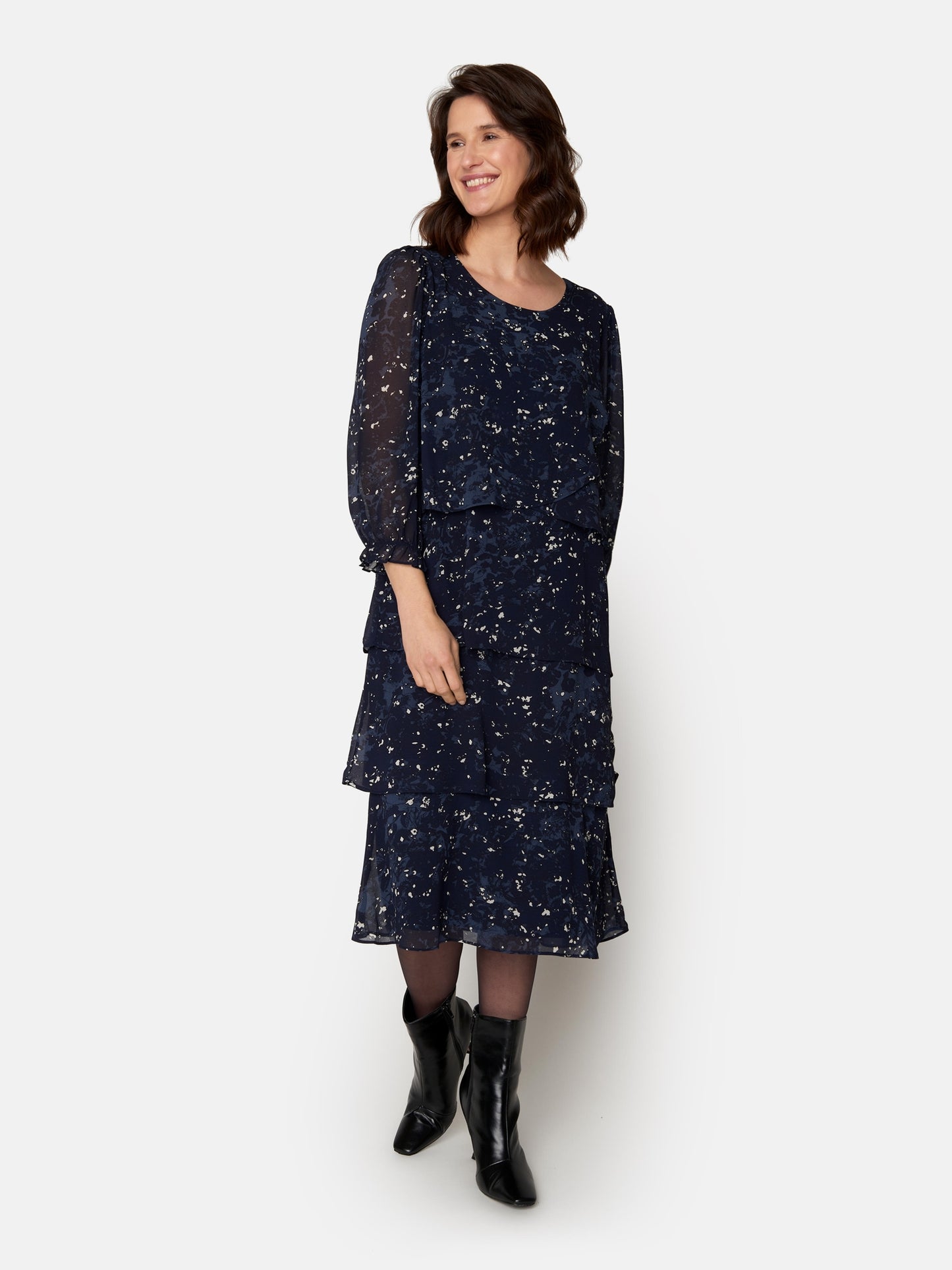 Signature mekko
