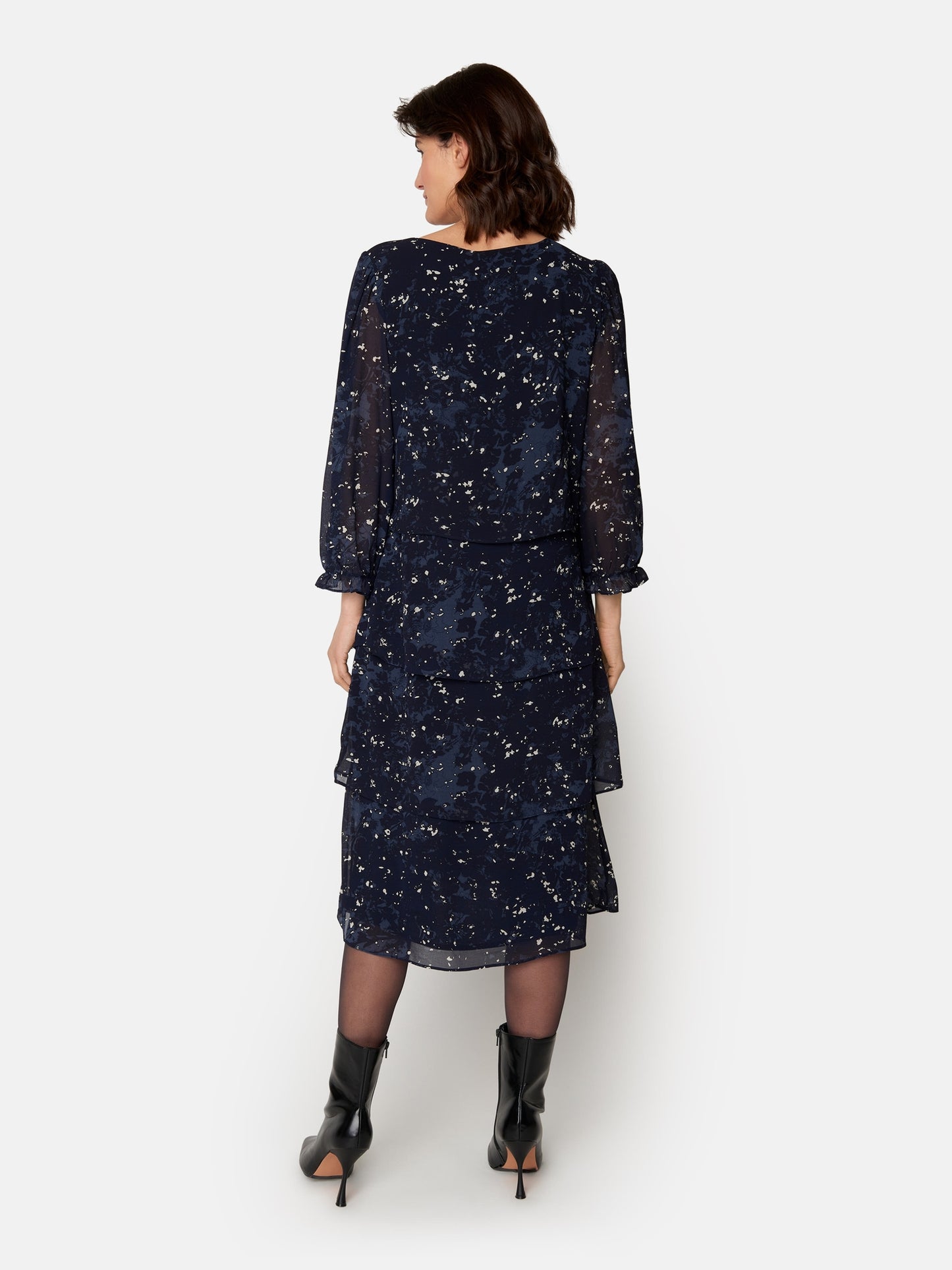 Signature mekko