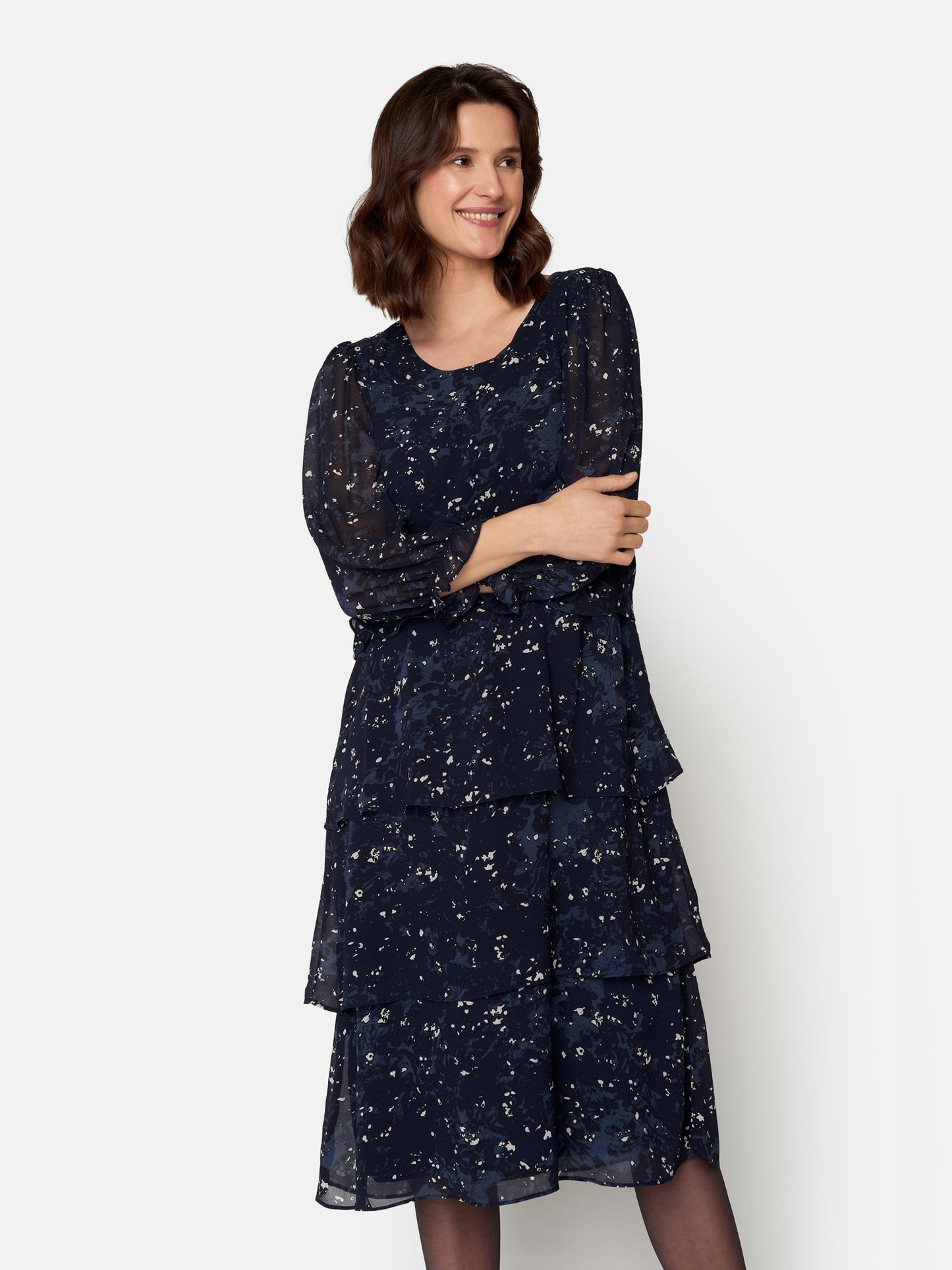 Signature mekko