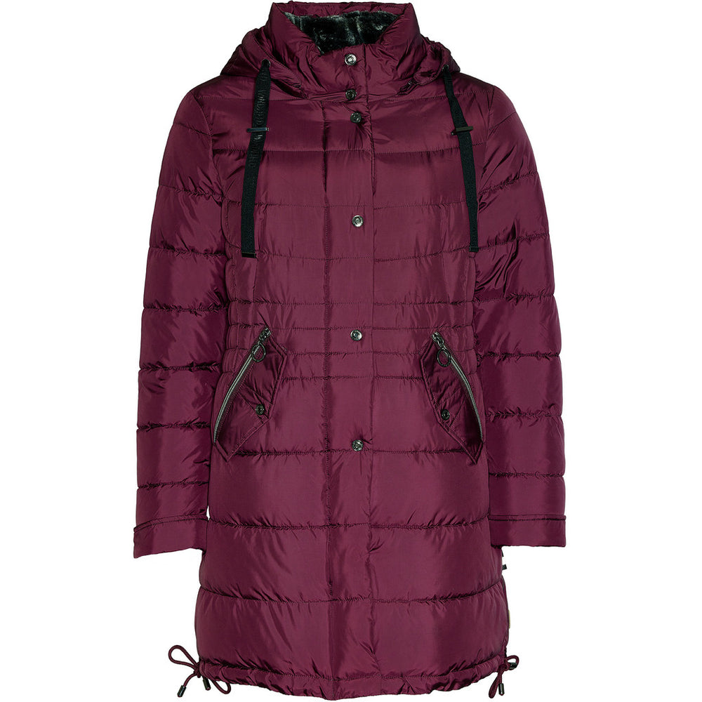 Windfield takki Haley