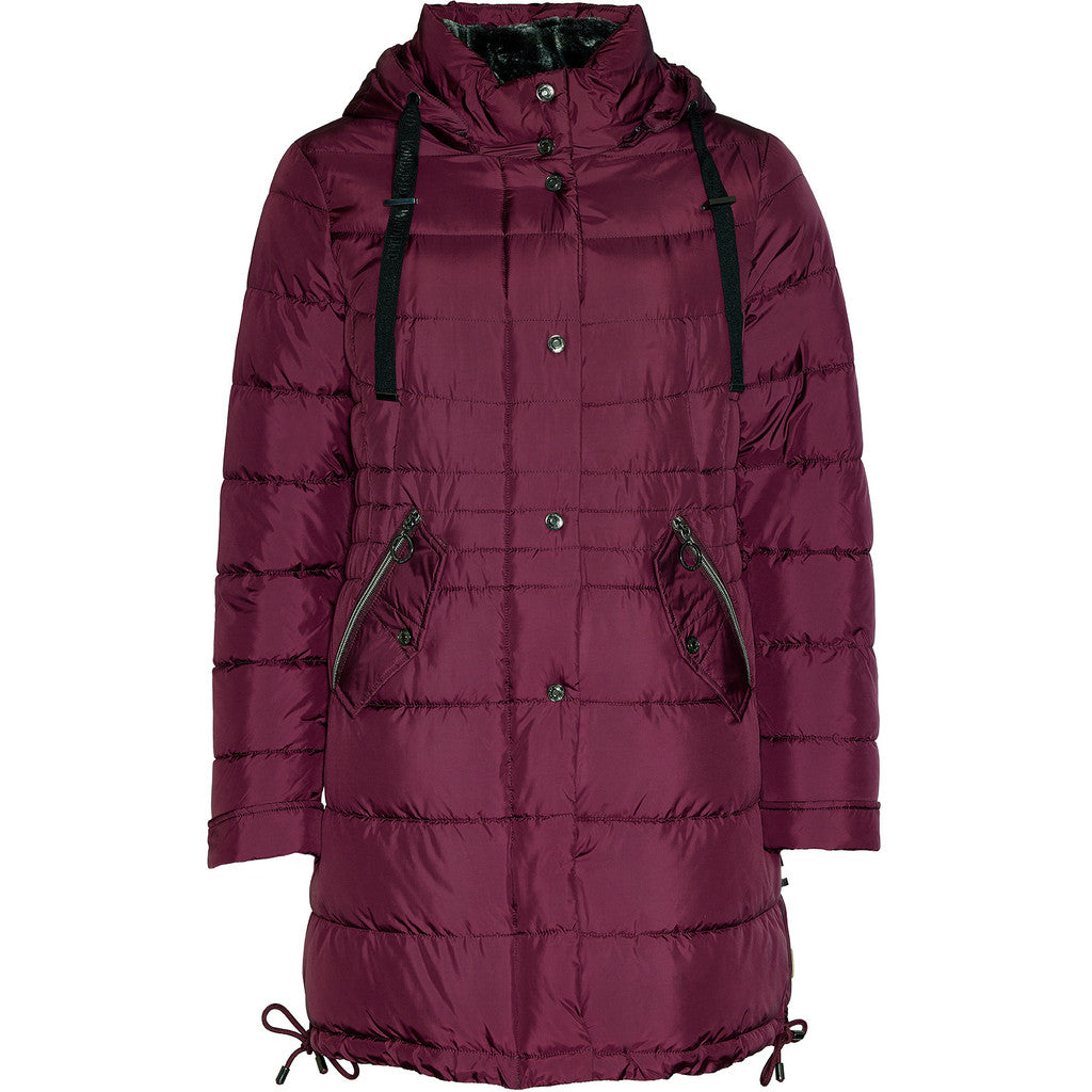 Windfield takki Haley