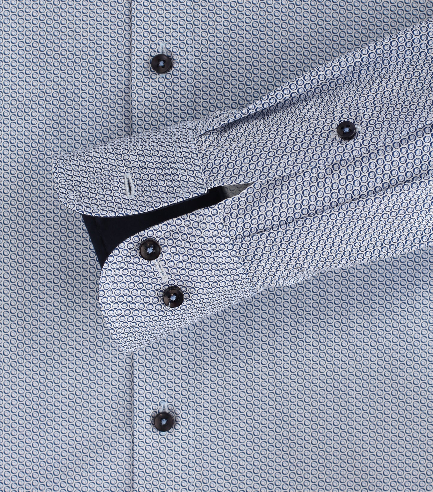 CasaModa kauluspaita Modern fit