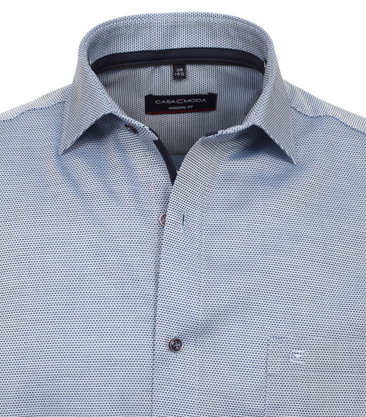 CasaModa kauluspaita Modern fit