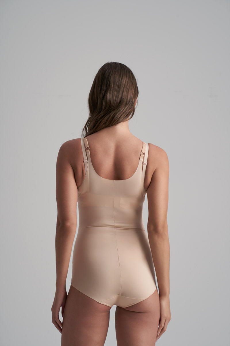Bye Bra Shapewear muotoileva body