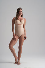 Lataa kuva Galleria-katseluun, Bye Bra Shapewear muotoileva body
