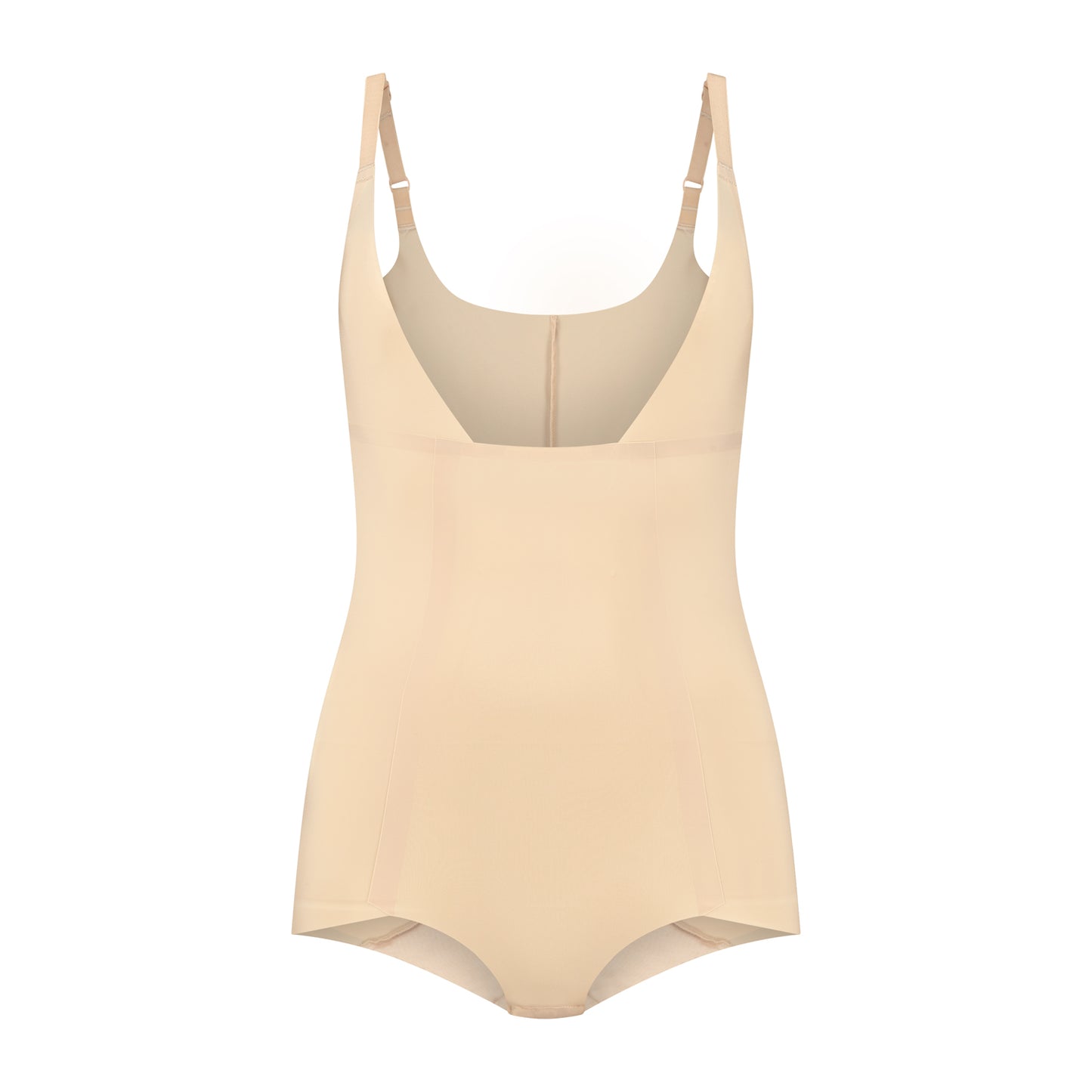 Bye Bra Shapewear muotoileva body