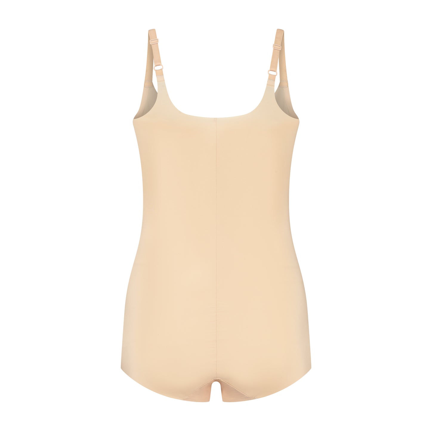 Bye Bra Shapewear muotoileva body
