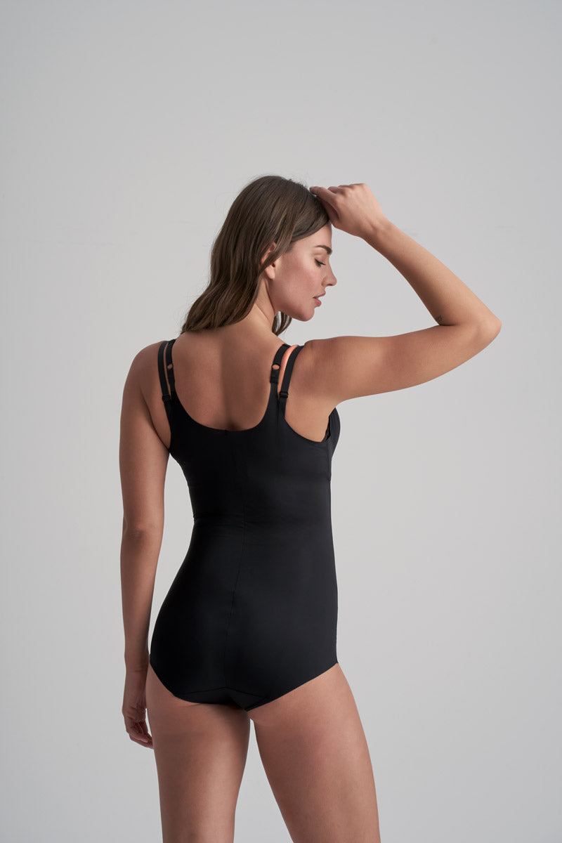 Bye Bra Shapewear muotoileva body