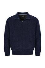 Lataa kuva Galleria-katseluun, HAJO Chenille neuletakki
