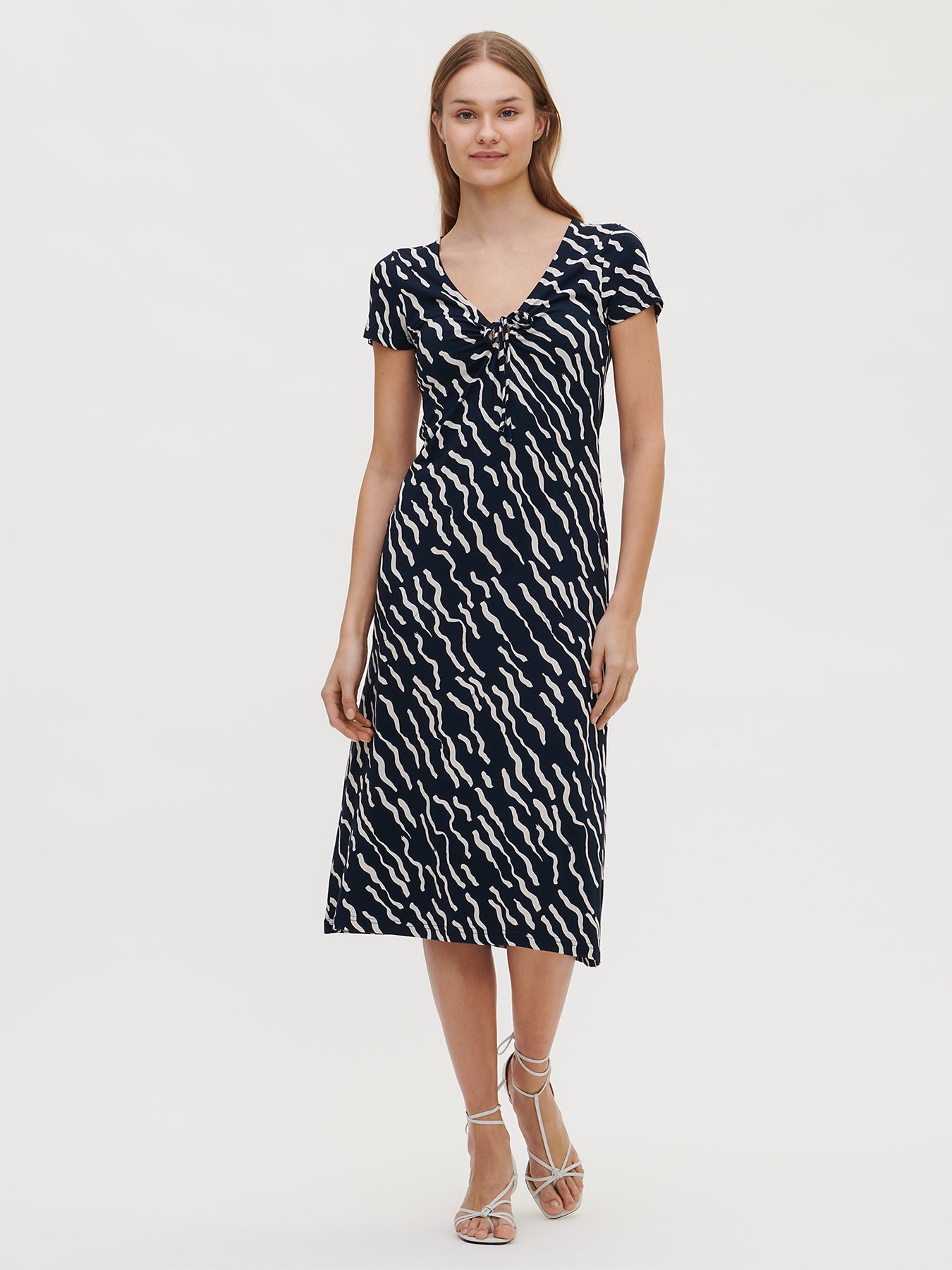 Nanso mekko Liplatus