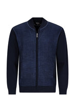 Lataa kuva Galleria-katseluun, HAJO merinovilla neuletakki
