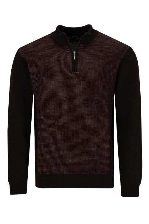 HAJO merinovillaneule