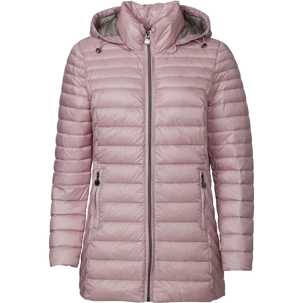 Windfield kevytuntuvatakki Albina Light Down
