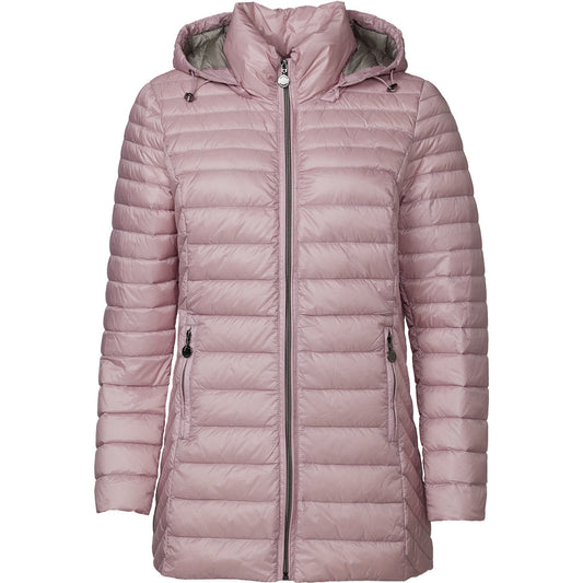 Windfield kevytuntuvatakki Albina Light Down