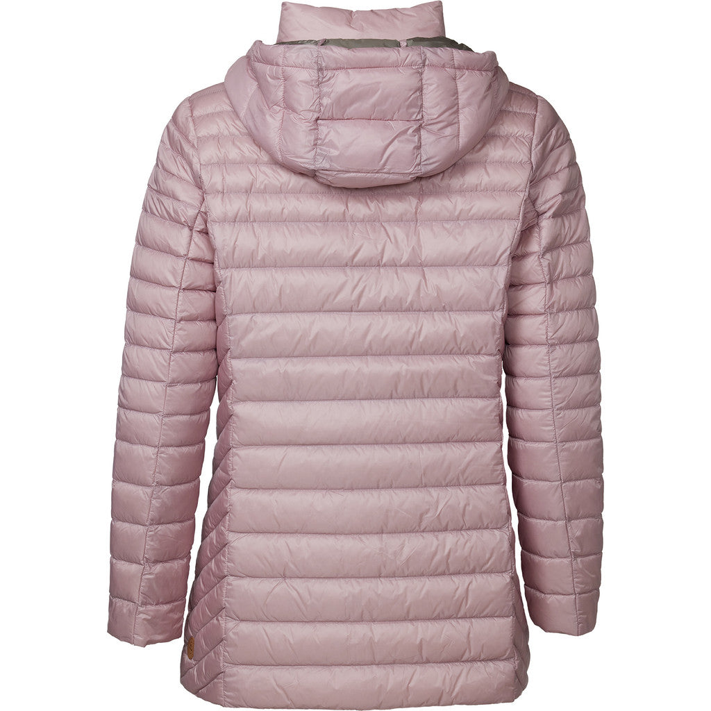 Windfield kevytuntuvatakki Albina Light Down