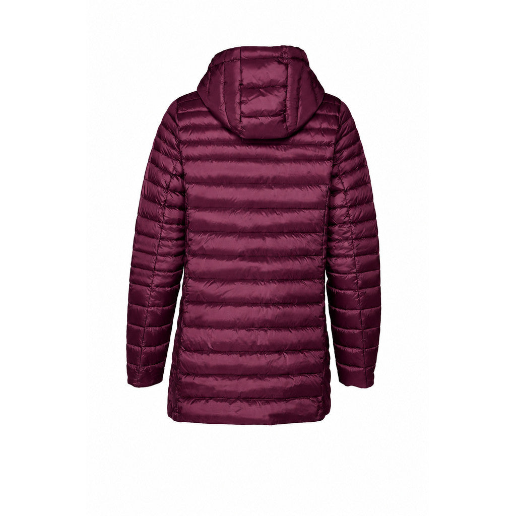 Windfield kevytuntuvatakki Albina Light Down