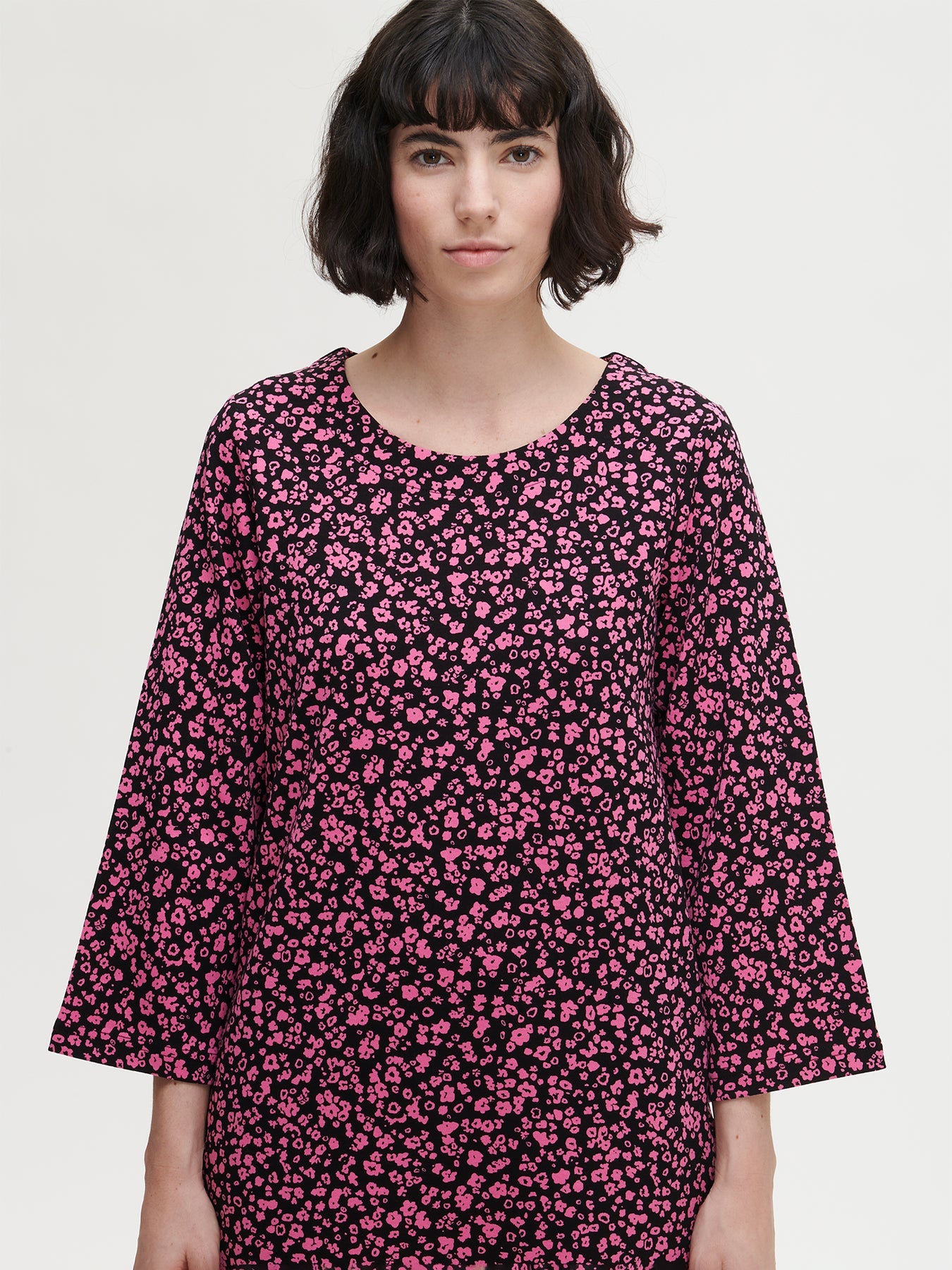 Nanso mekko Lea