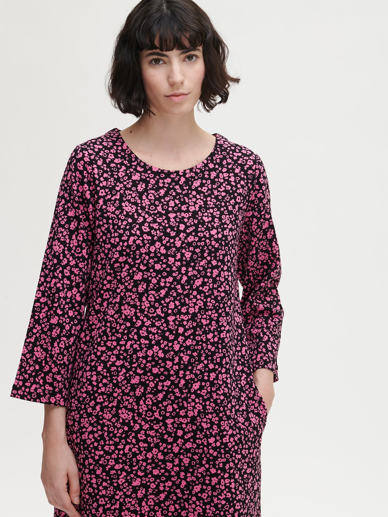 Nanso mekko Lea