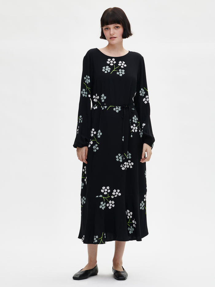 Nanso mekko Cassia