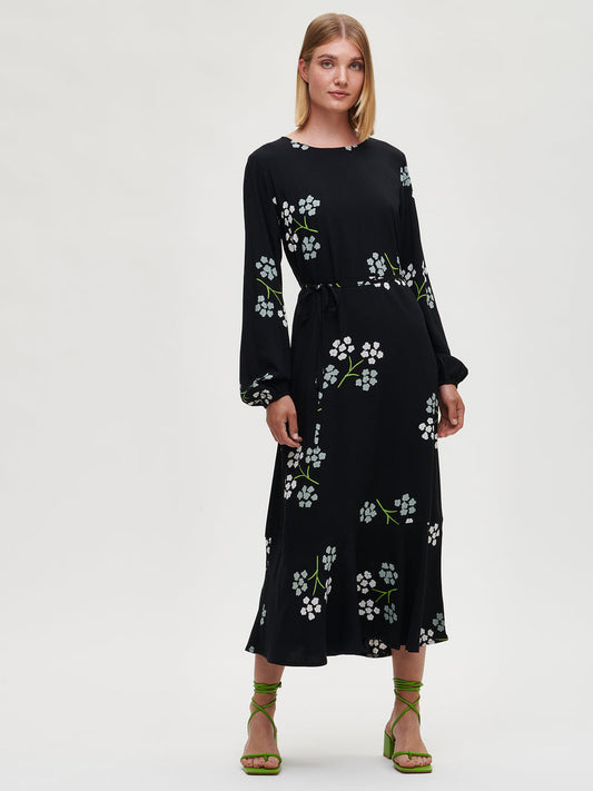 Nanso mekko Cassia