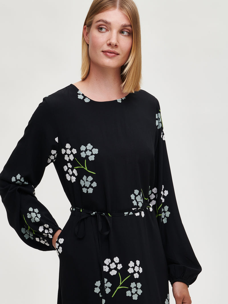 Nanso mekko Cassia