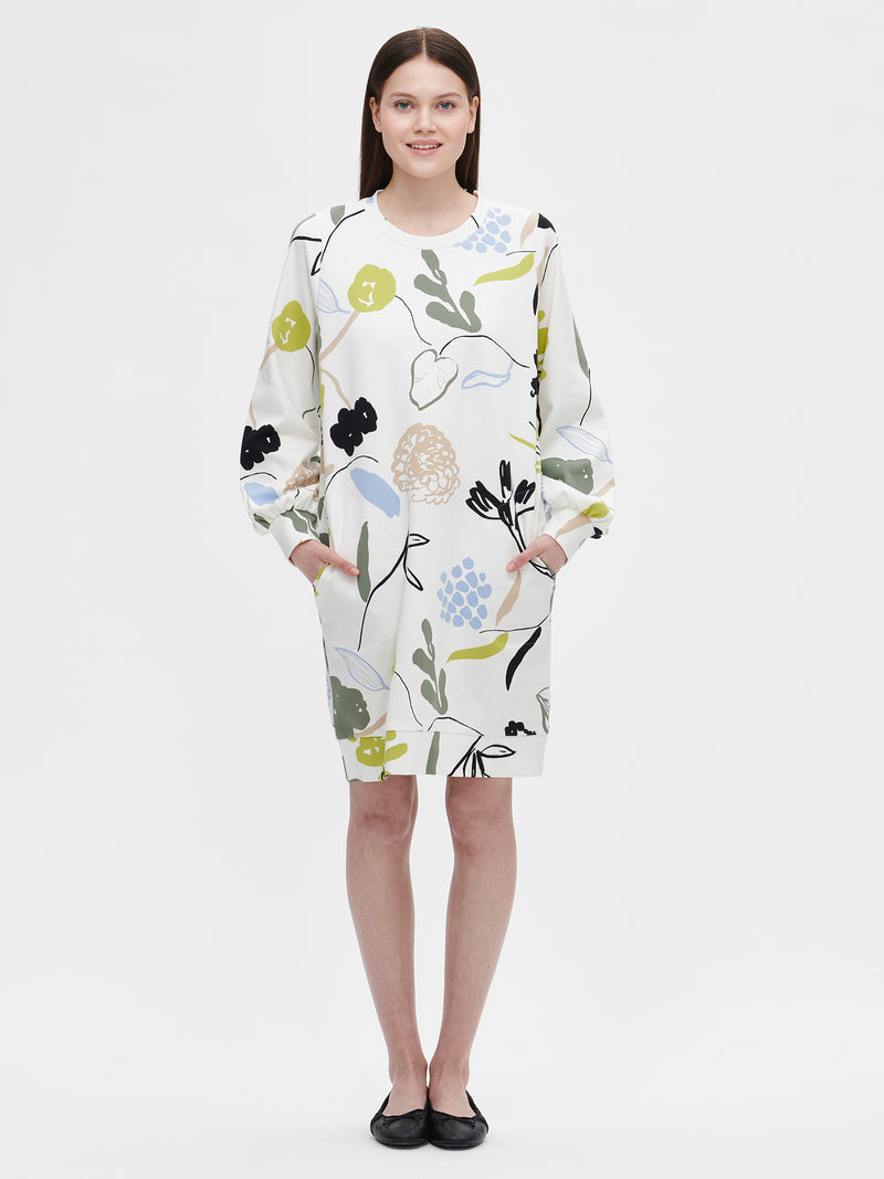 Nanso mekko Pihla