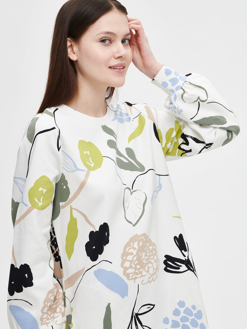 Nanso mekko Pihla