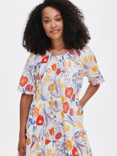 Lataa kuva Galleria-katseluun, Nanso mekko Floristi
