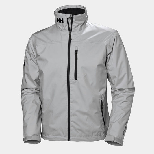 Helly Hansen Crew Midlayer miesten takki