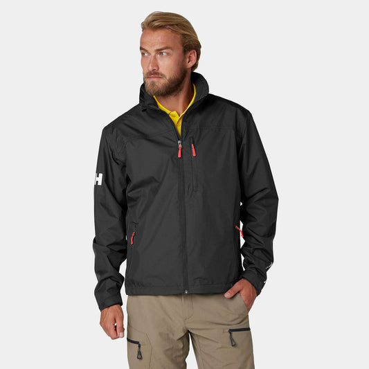 Helly Hansen Crew Midlayer miesten takki