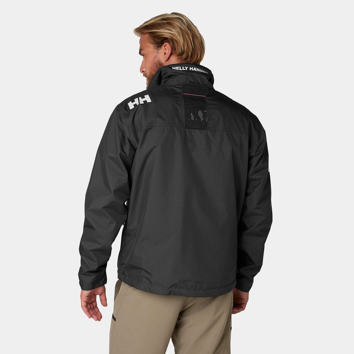 Helly Hansen Crew Midlayer miesten takki