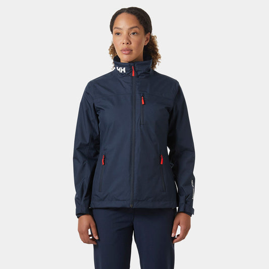 Helly Hansen naisten  takki W Crew Midlayer