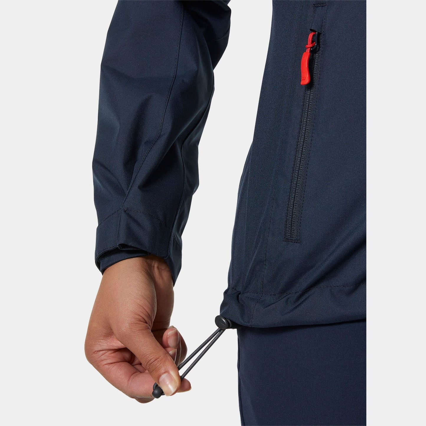 Helly Hansen naisten  takki W Crew Midlayer