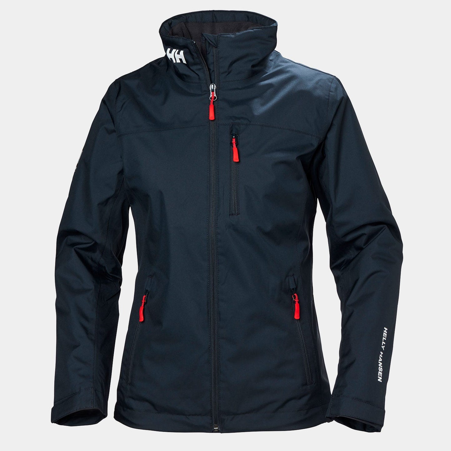 Helly Hansen naisten  takki W Crew Midlayer