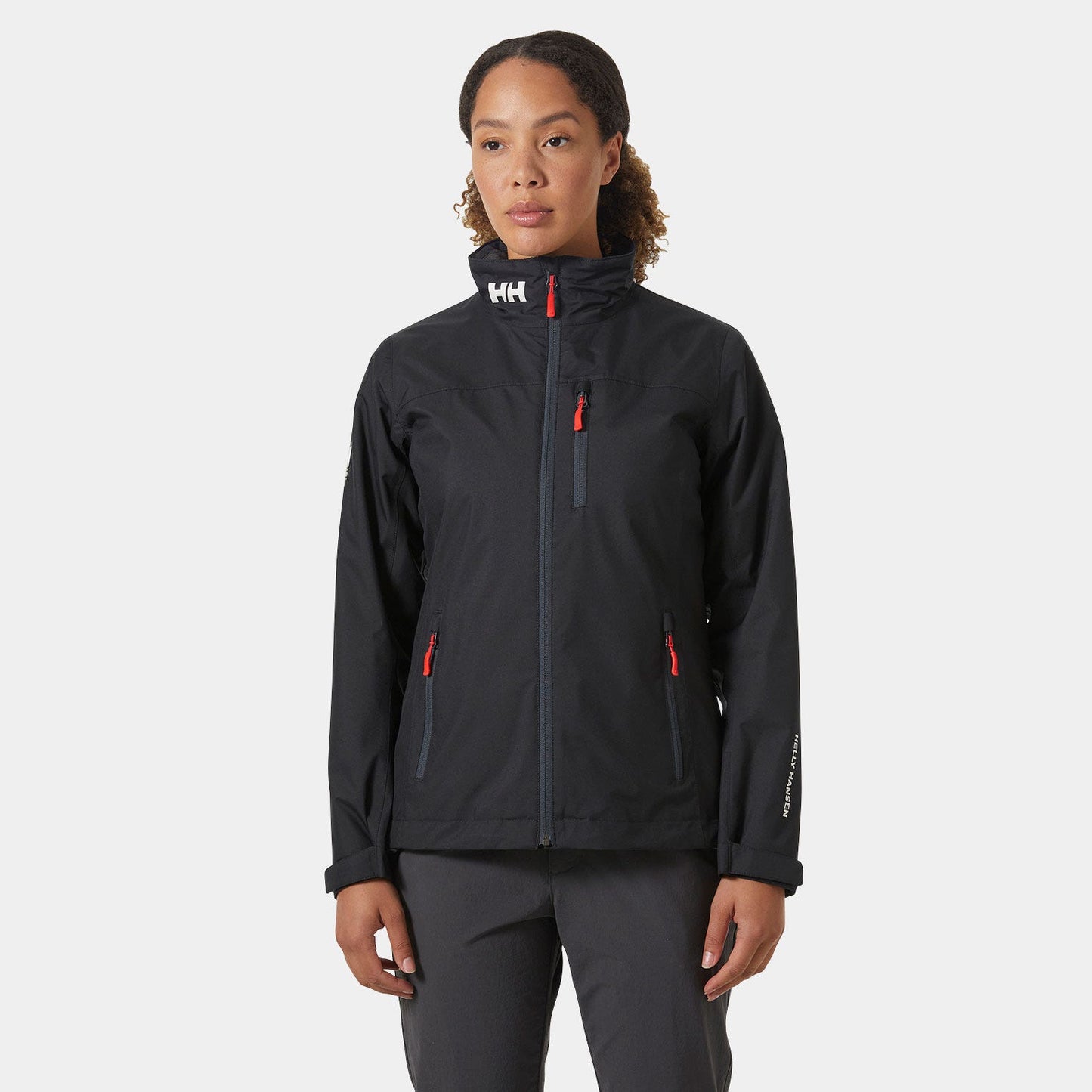 Helly Hansen naisten  takki W Crew Midlayer