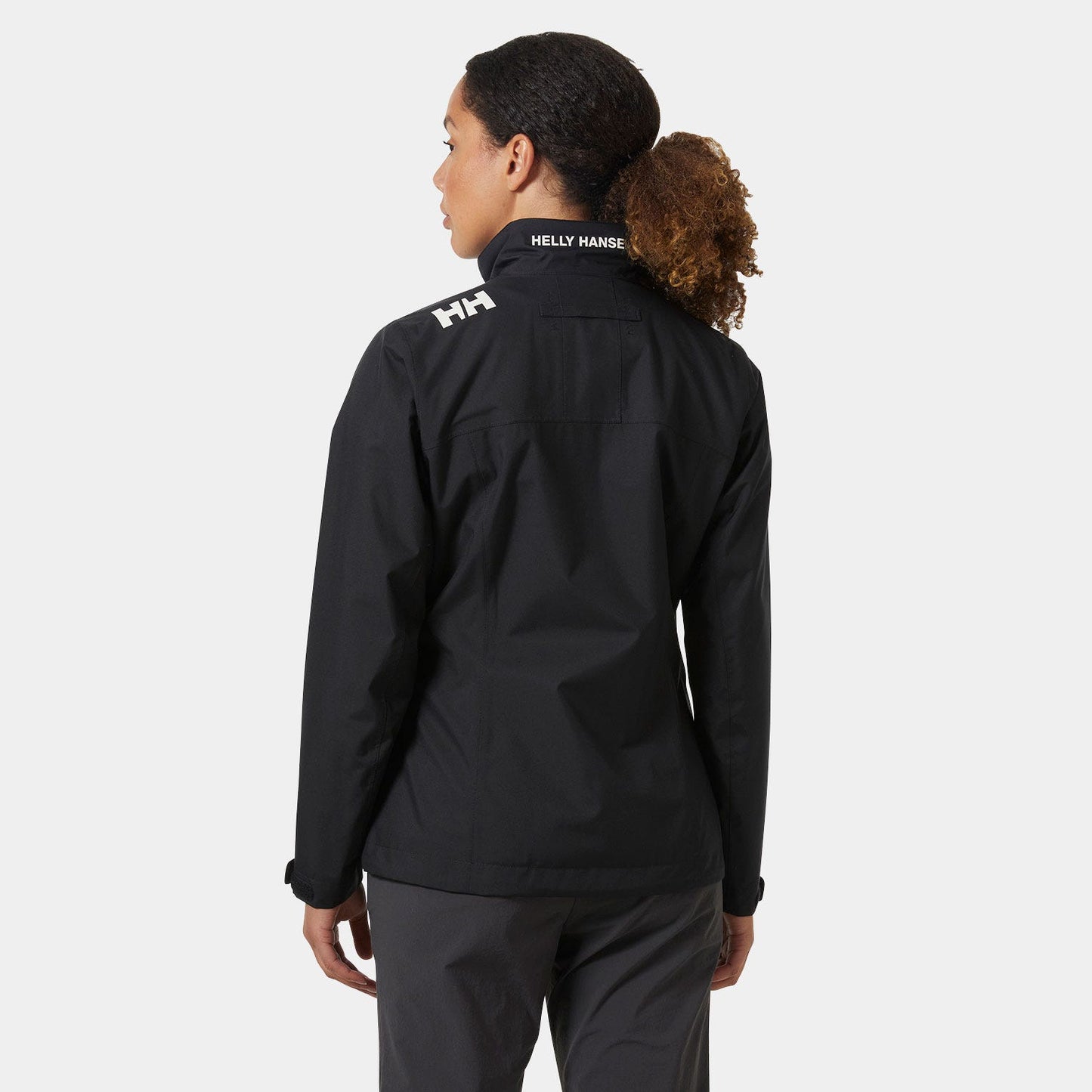 Helly Hansen naisten  takki W Crew Midlayer