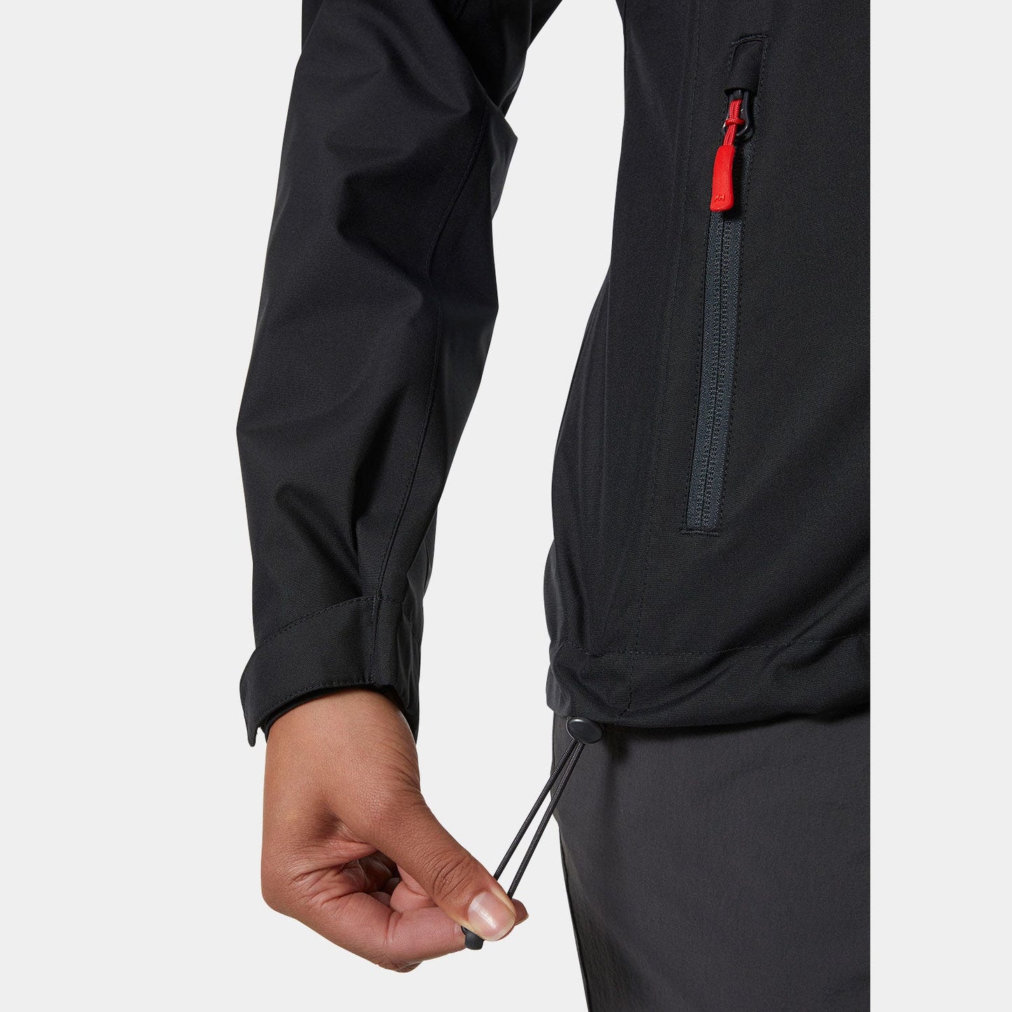 Helly Hansen naisten  takki W Crew Midlayer