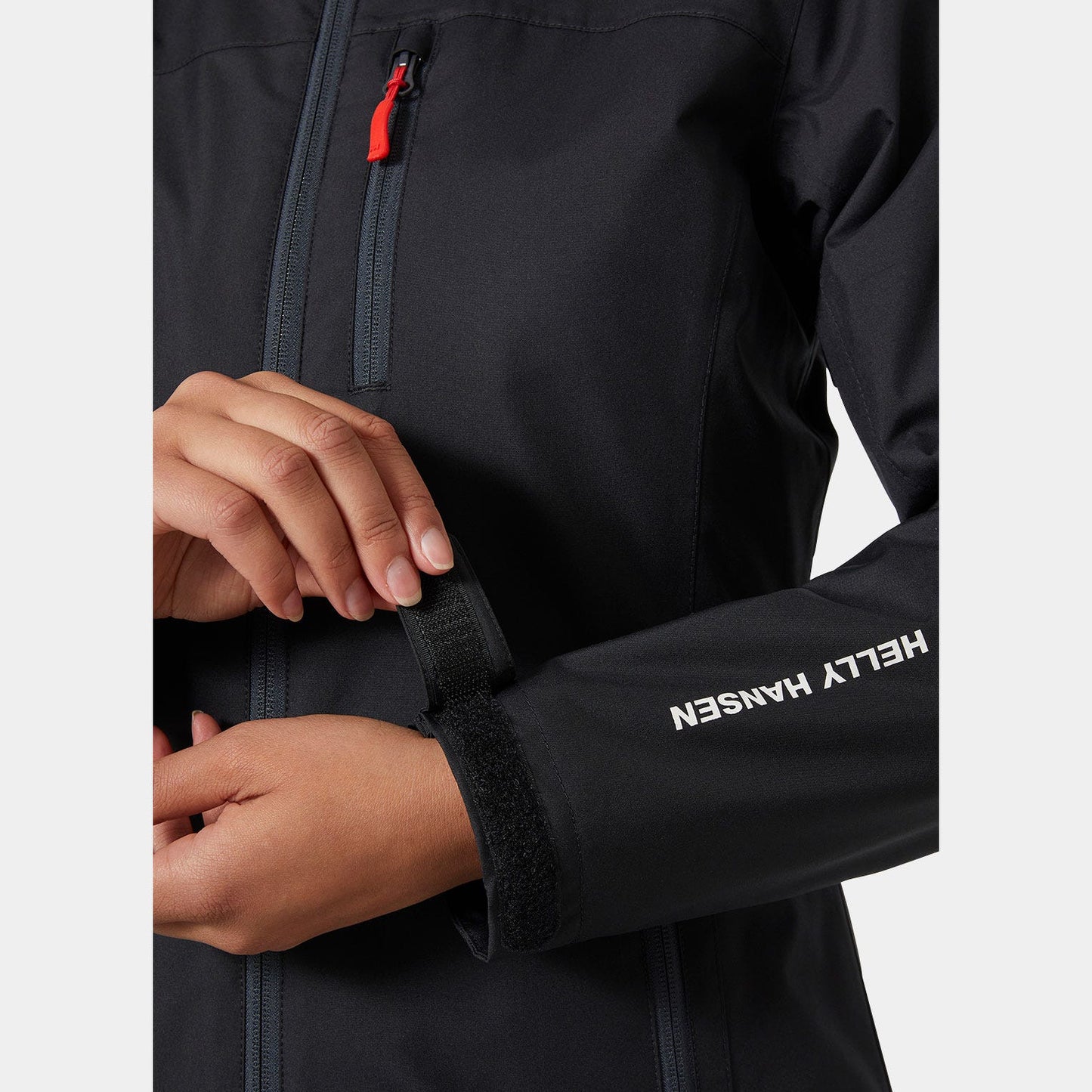 Helly Hansen naisten  takki W Crew Midlayer