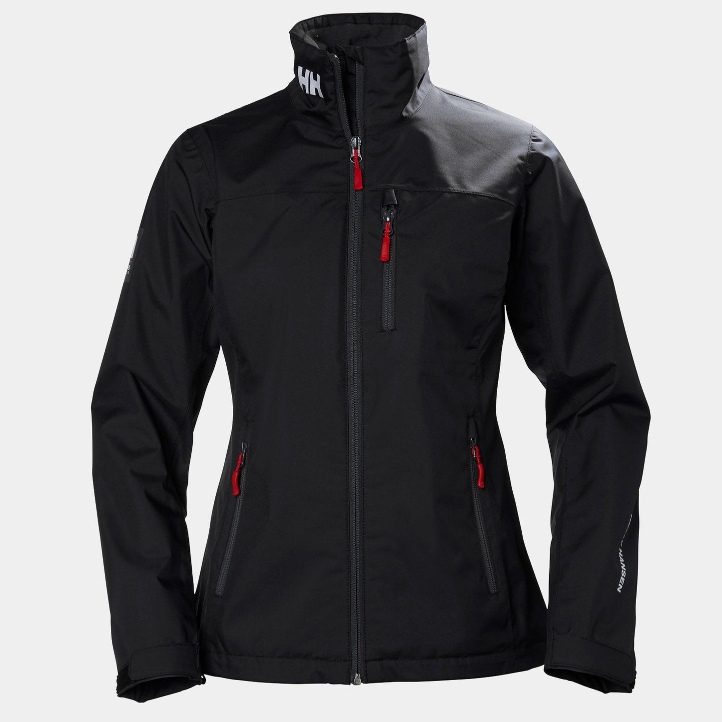 Helly Hansen naisten  takki W Crew Midlayer