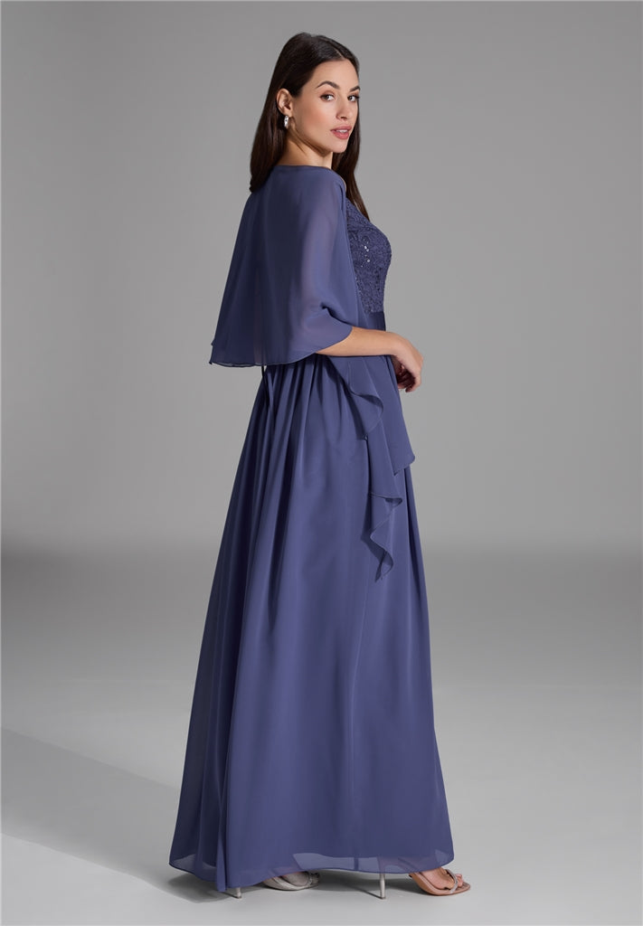 SWING bolero/stoola