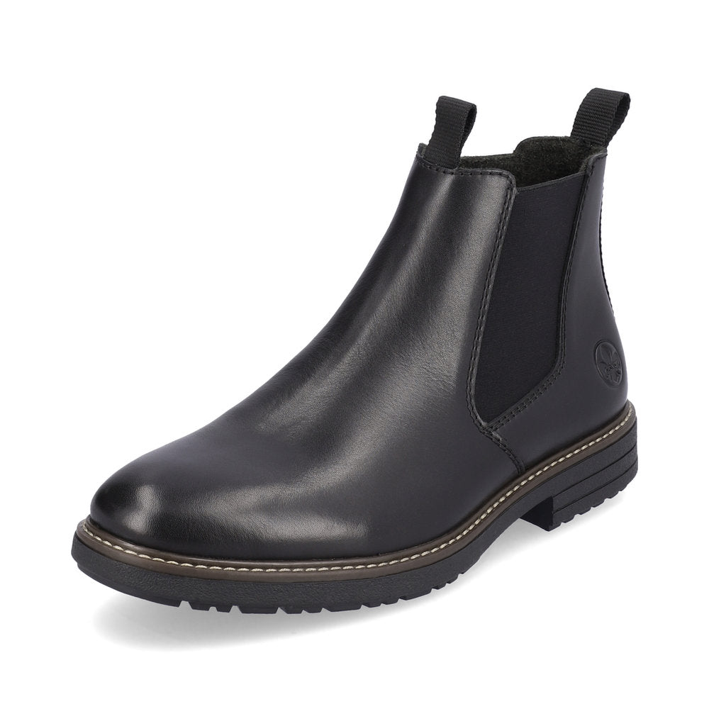 Rieker miesten Chelsea-bootsit