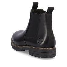 Lataa kuva Galleria-katseluun, Rieker miesten Chelsea-bootsit
