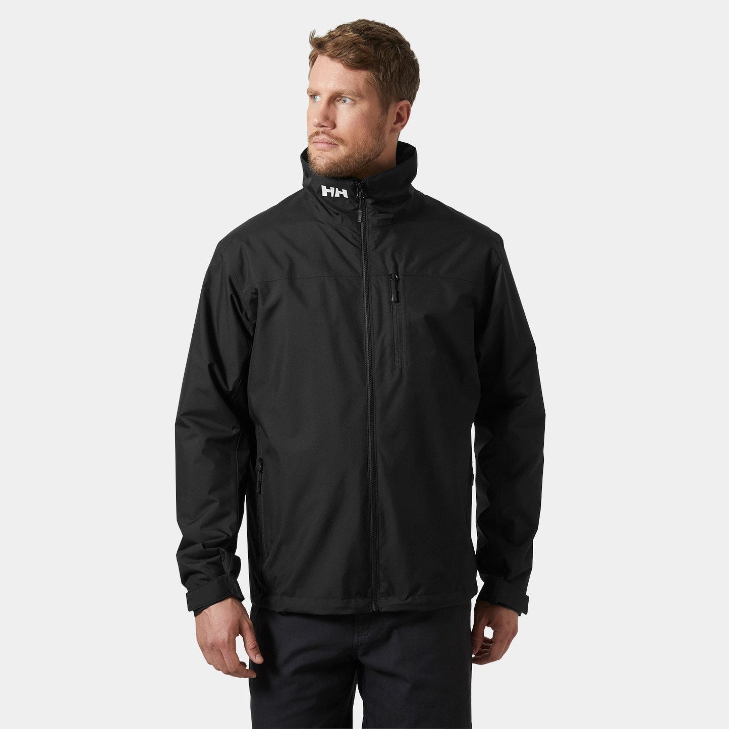 Helly Hansen Crew Midlayer Sailing Jacket 2.0