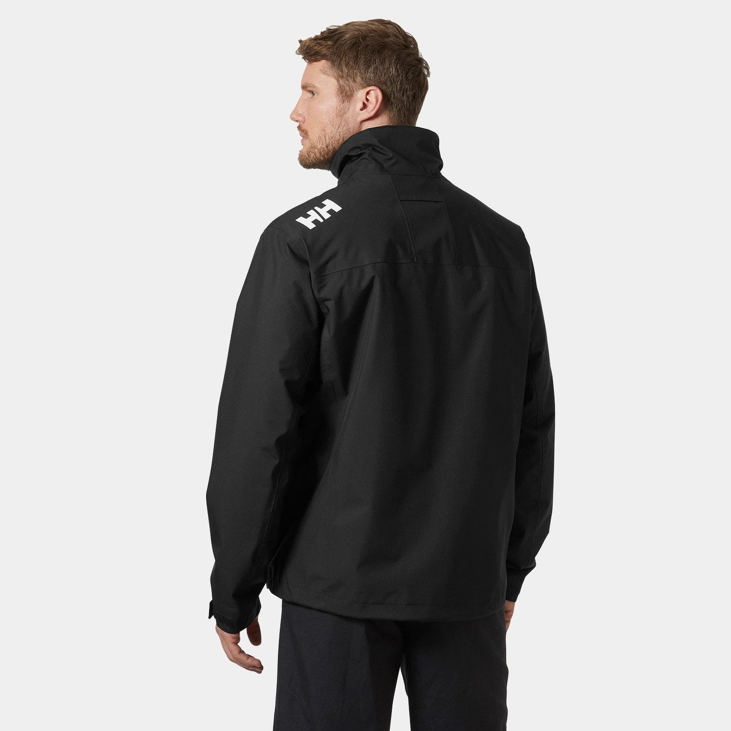 Helly Hansen Crew Midlayer Sailing Jacket 2.0