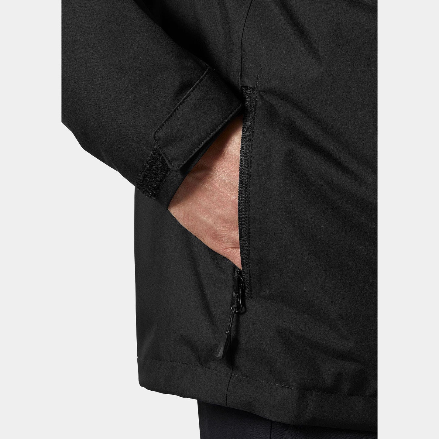 Helly Hansen Crew Midlayer Sailing Jacket 2.0