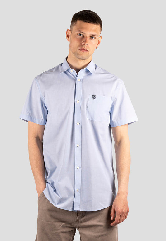 Pre End 1/2-hiha paita Michigan